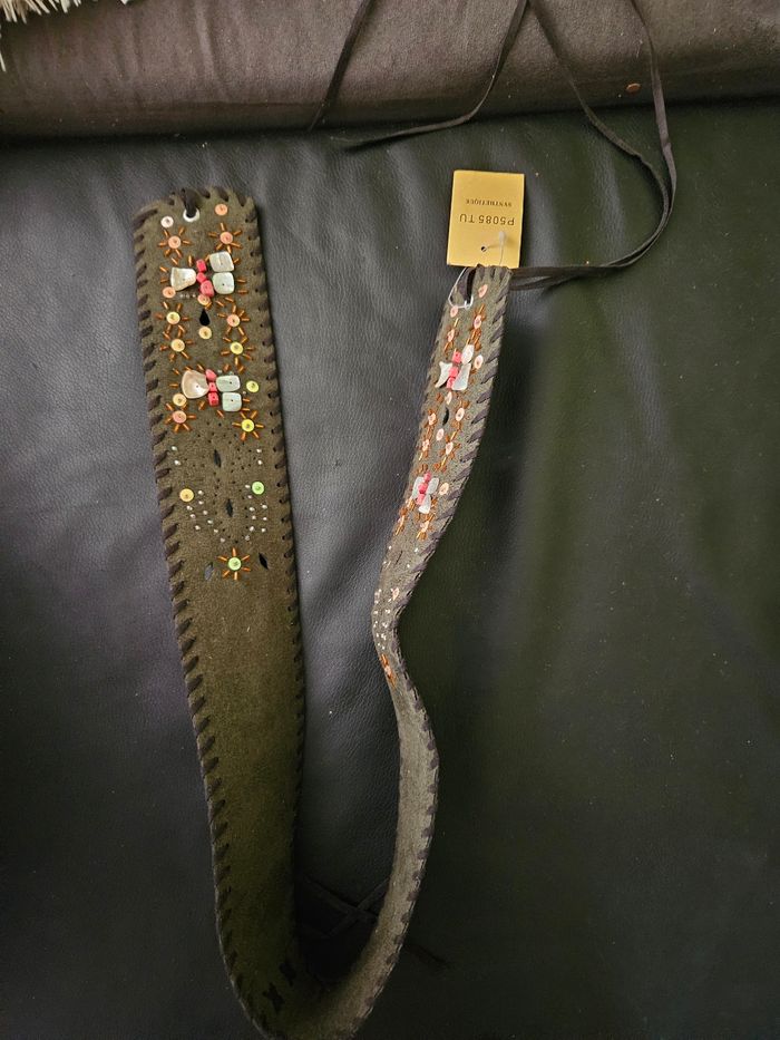 Ceinture