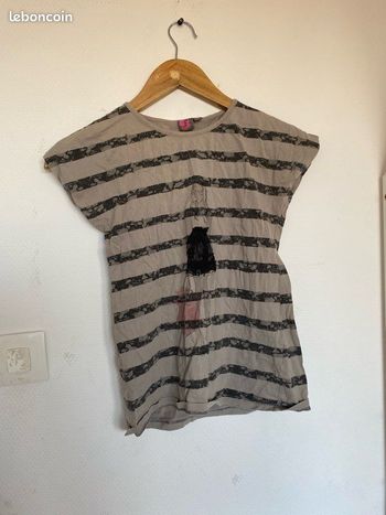 Tee-shirt