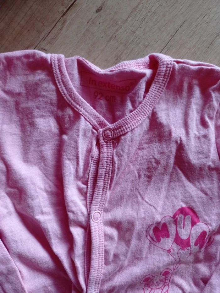 Pyjama - photo numéro 3