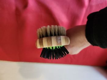 Brosse pour chien / chat