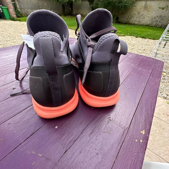 Chaussures cardio training neuves 42 - photo numéro 4
