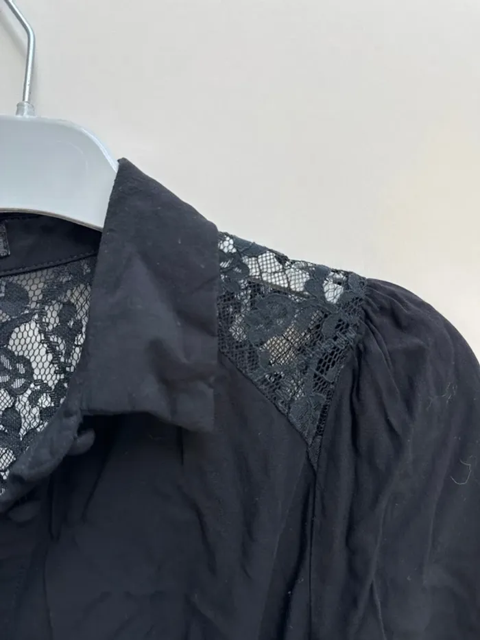 Robe SHEIN taille S - photo numéro 4
