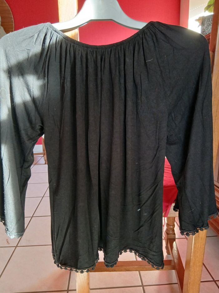 Haut  femme - photo numéro 5