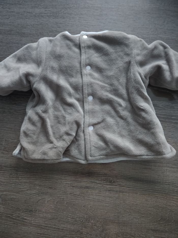 Pyjama - photo numéro 2