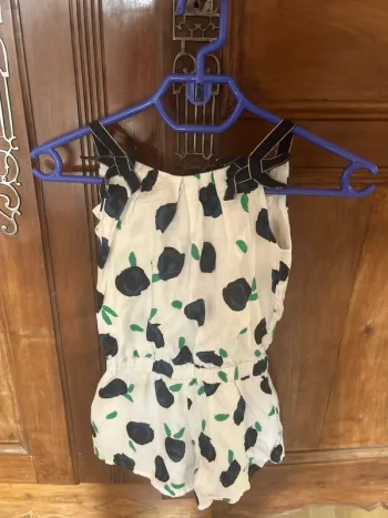 Catimini combishort