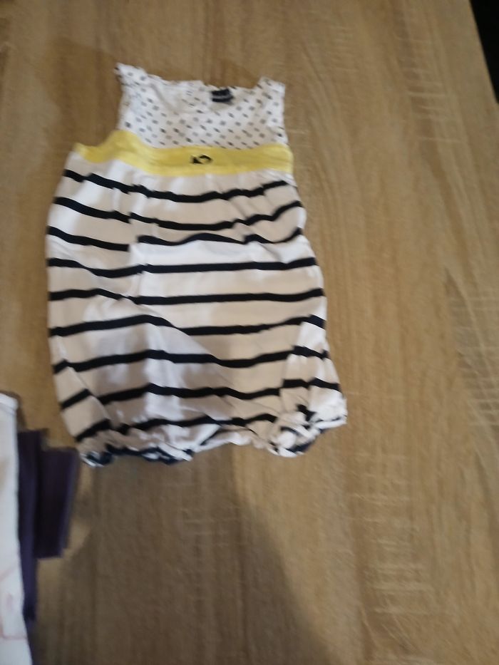 Vend vetements bebe - photo numéro 4