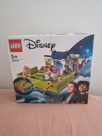 Lego disney