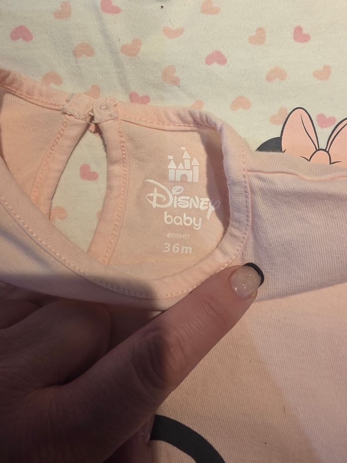 Lot de 15 pulls manches longues - photo numéro 3