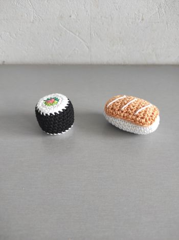 Dinette sushi et maki