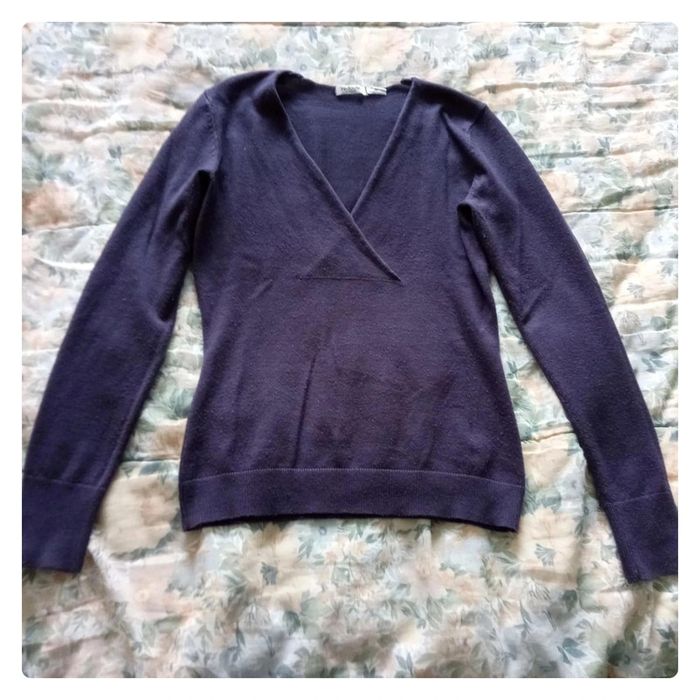Pull TS - photo numéro 2