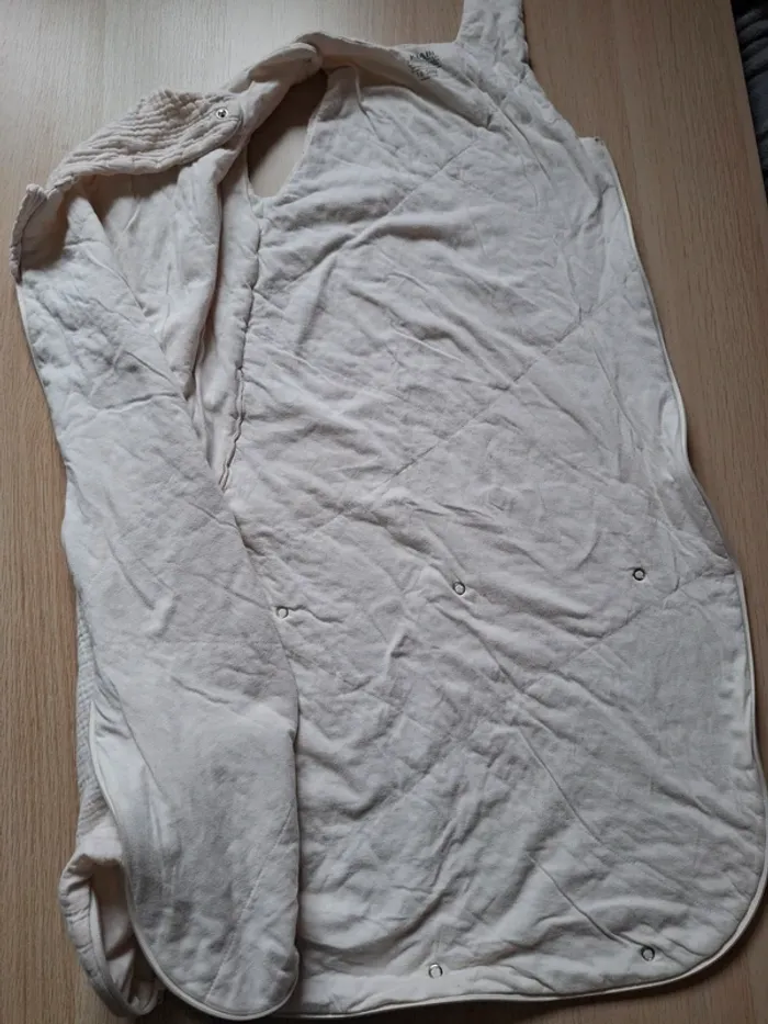 Gigoteuse mi-saison - photo numéro 4