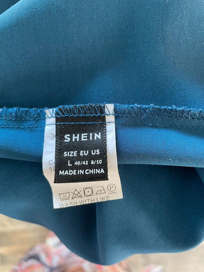 Blouse Shein L - photo numéro 3