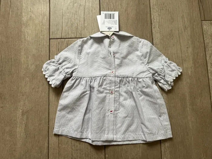 Blouse Chicco - photo numéro 3