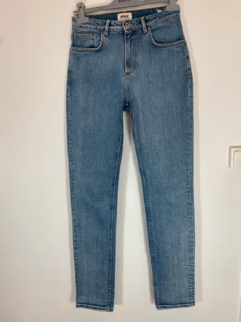 Jeans Asphalte