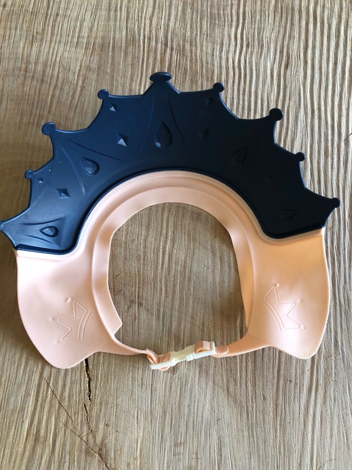 Couronne protection eau bain douche - photo numéro 2