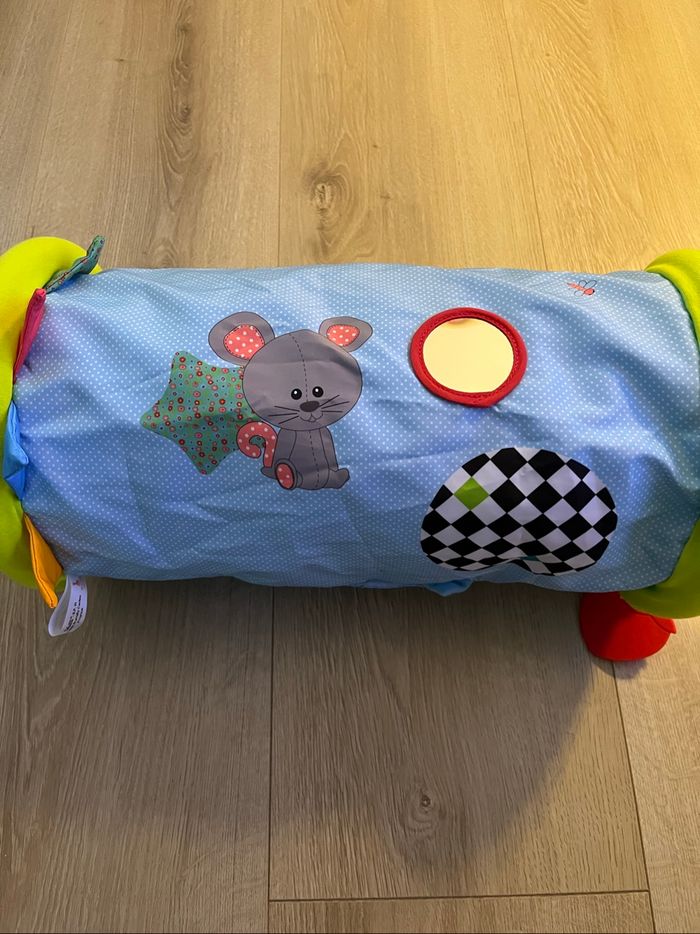 Jeu d’éveil - photo numéro 2