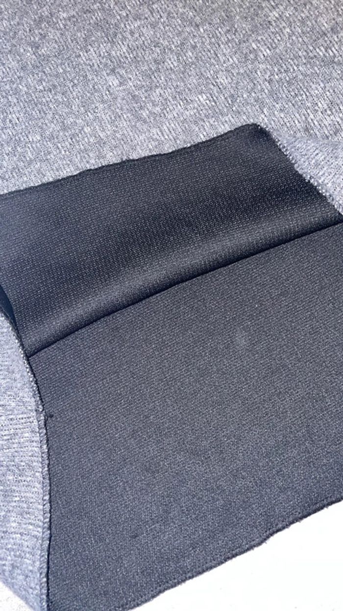 Pull col roulé - photo numéro 3