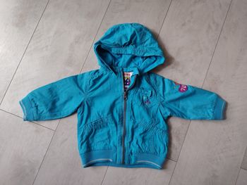 Blouson 9 mois