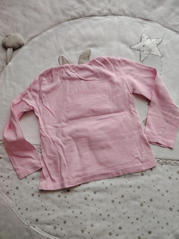 Haut rose pokemon - photo numéro 4