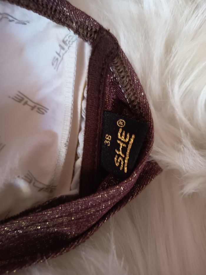 Haut de maillot de bain femme - photo numéro 2