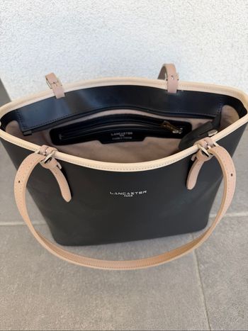 Sac lancaster