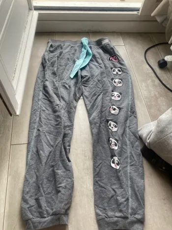 Bas pijama taille L