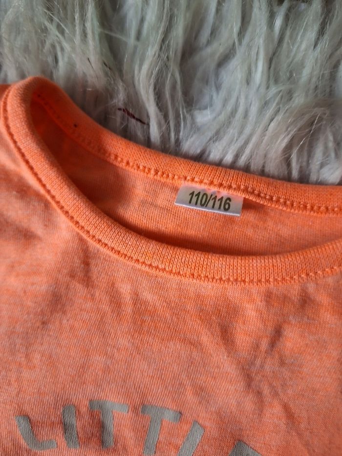 Tea shirt garçon - photo numéro 2