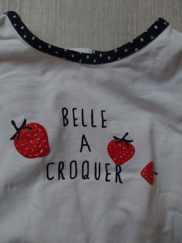 Barboteuse 23 mois - photo numéro 2