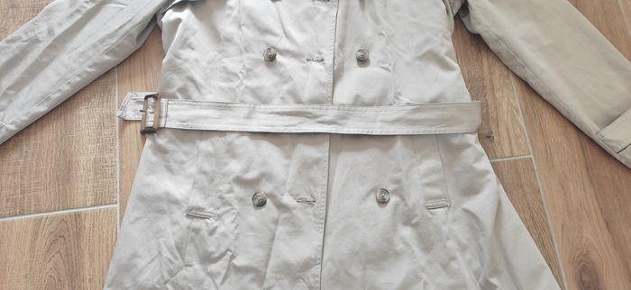Trench Caroll - photo numéro 2