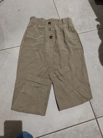 Pantalon zara
