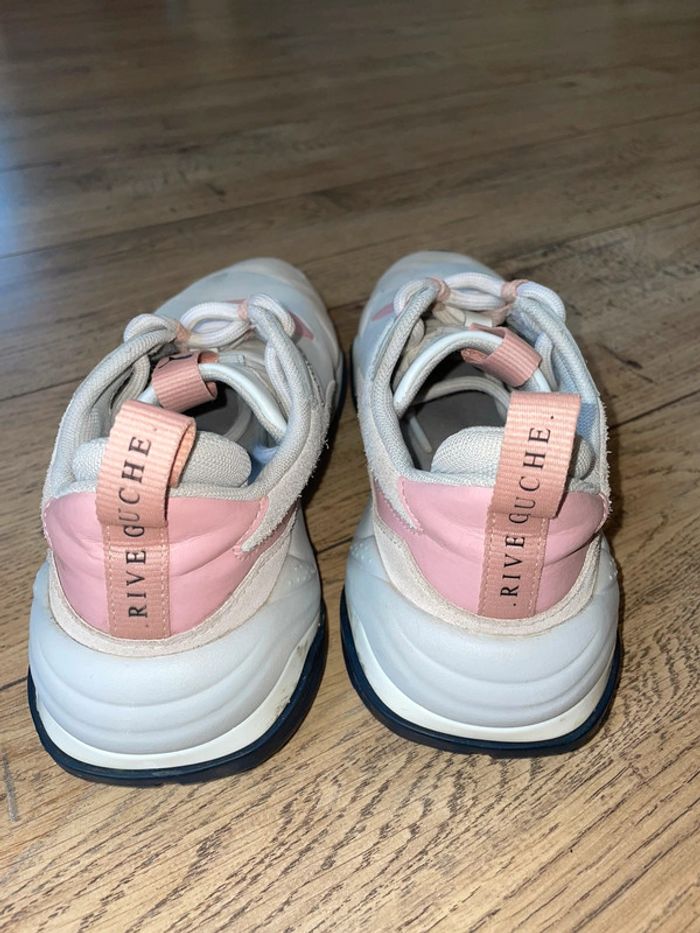 Baskets Puma 38 - photo numéro 4