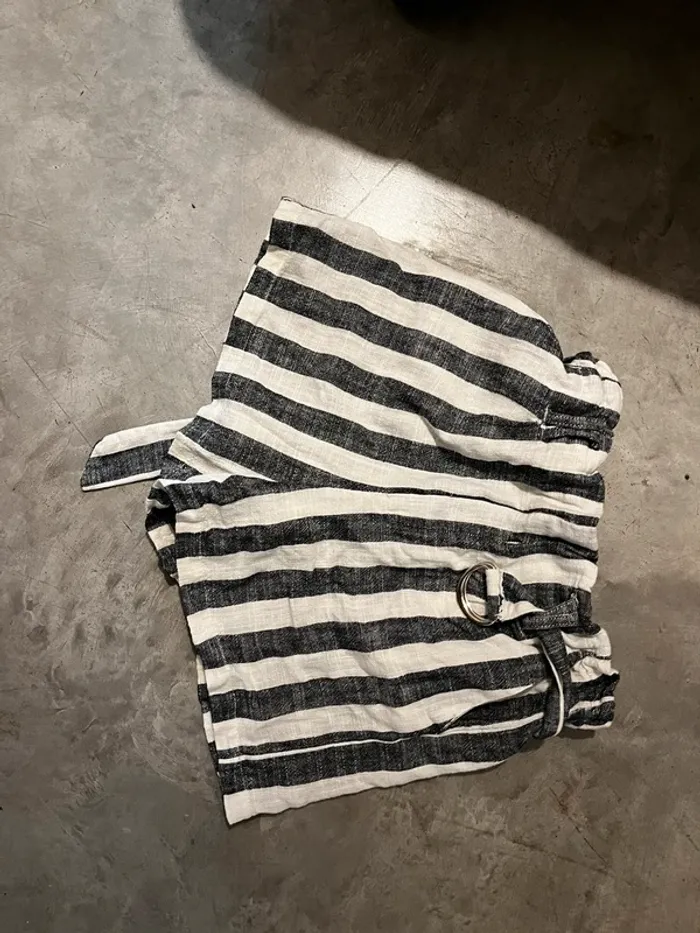 Ensemble blaser pantalon et short - photo numéro 11