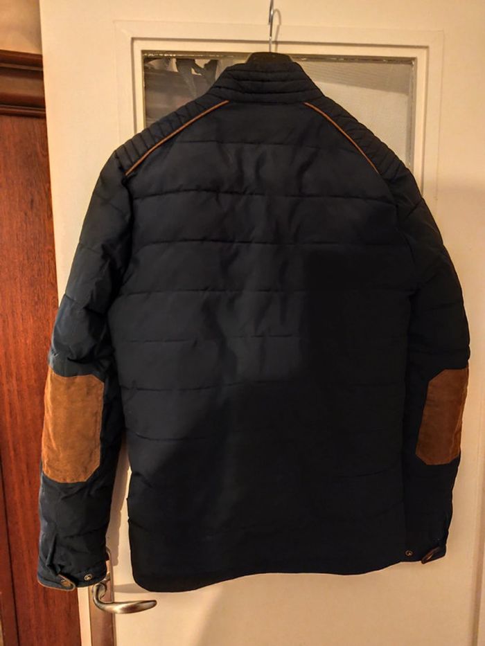 Manteau taille S - photo numéro 2