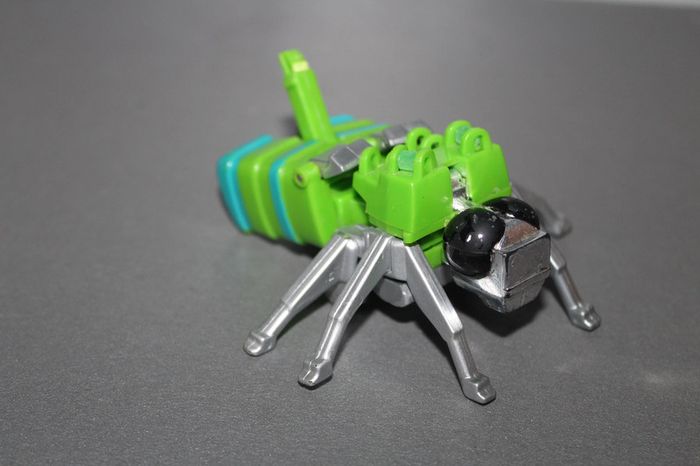 Figurine Libellule - Invading Insects - photo numéro 4