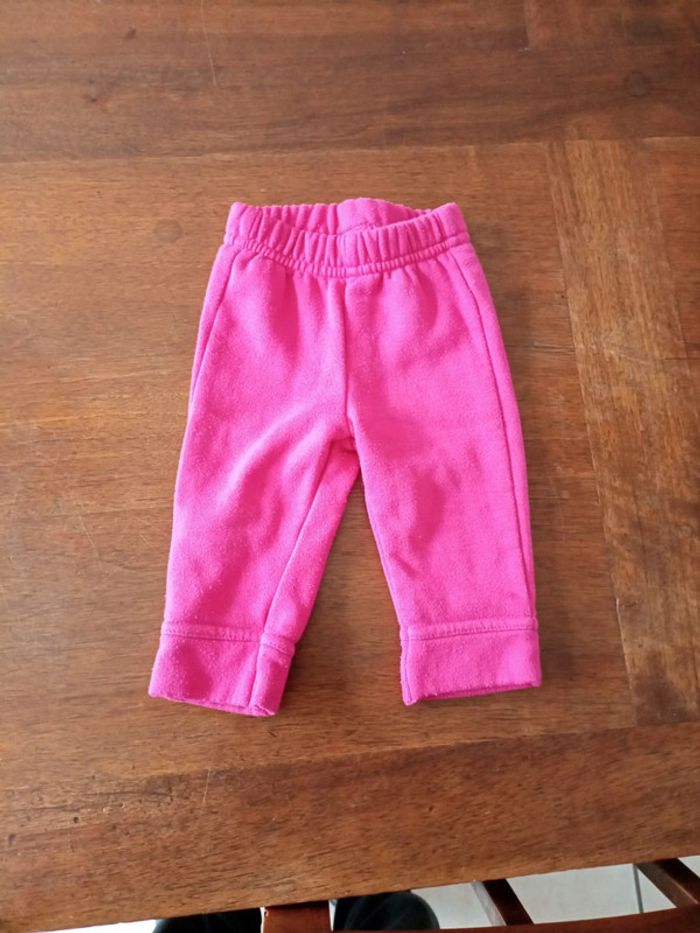 2 Pantalons hiver - photo numéro 2