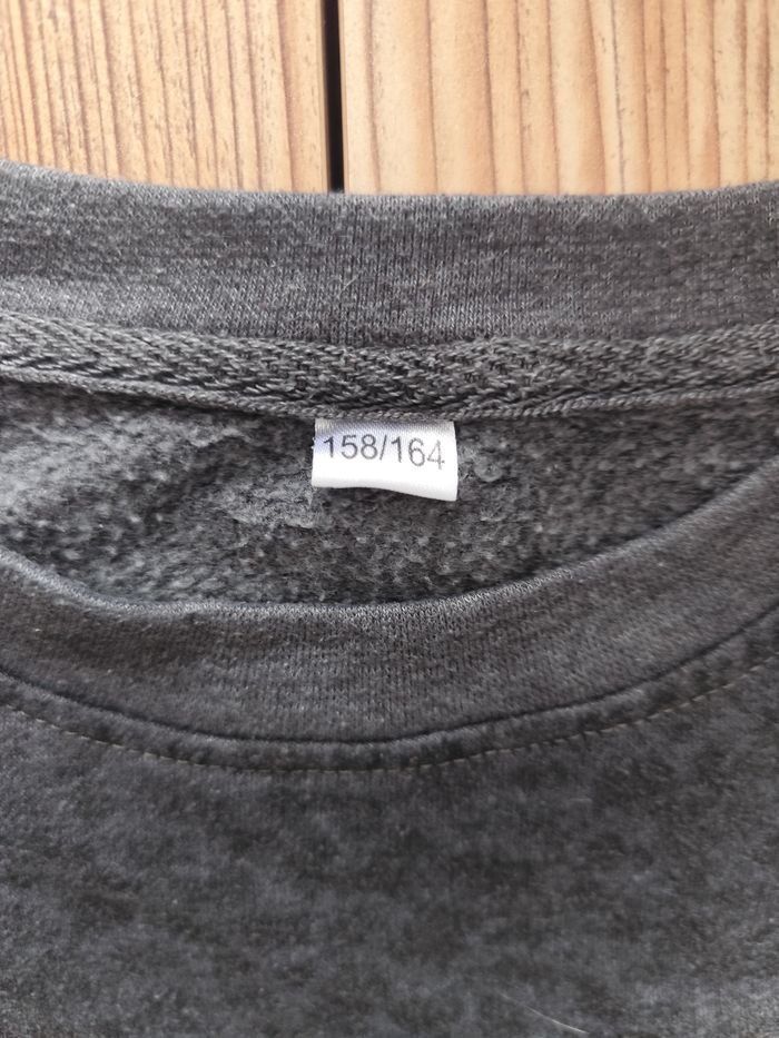 Robe pull 12 ans - photo numéro 3