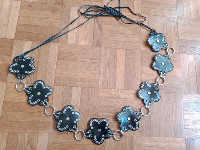 Ceinture 🌞 - photo numéro 2