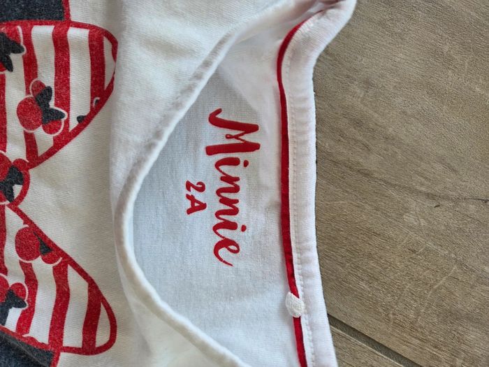 Ensemble minnie - photo numéro 2