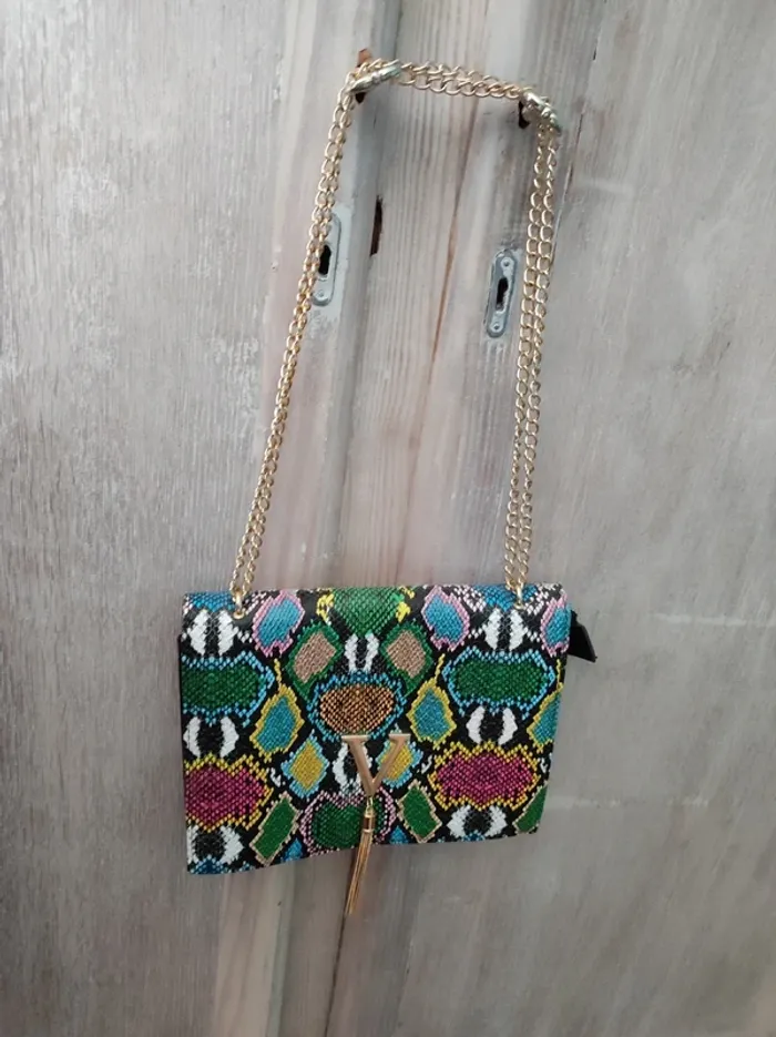 Très beau sac a mains