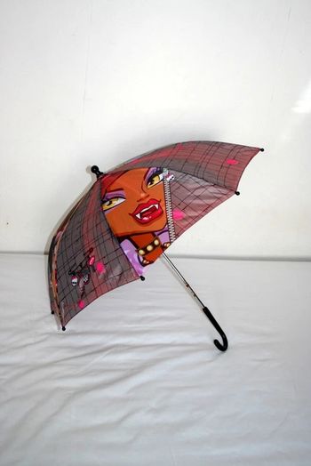 Parapluie Monster High