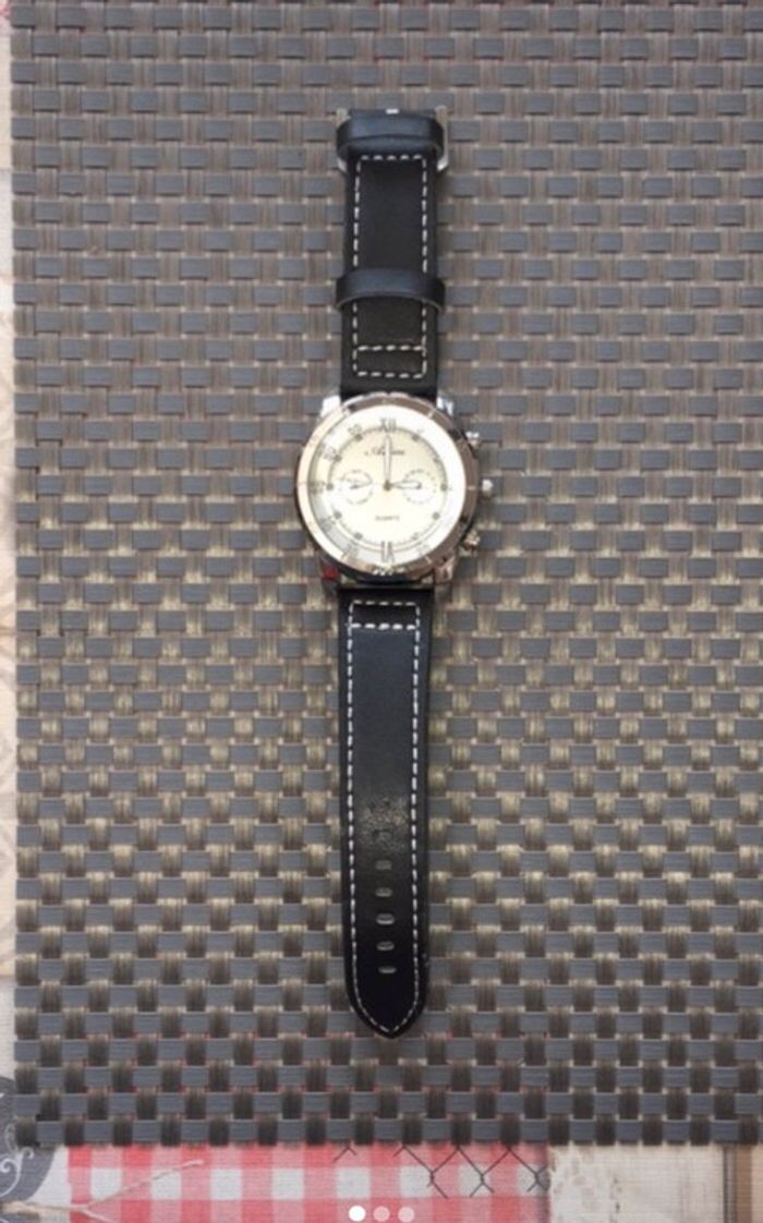 Montre