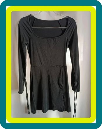 Robe shein taille s