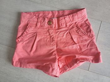 short 5 ans