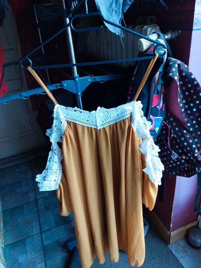 Tunique - photo numéro 5