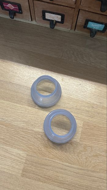 🍼 Adaptateur pour boîte doseur – Philips Avent – Très bon état 🍼
