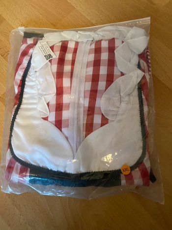 Dirndl Taille XL