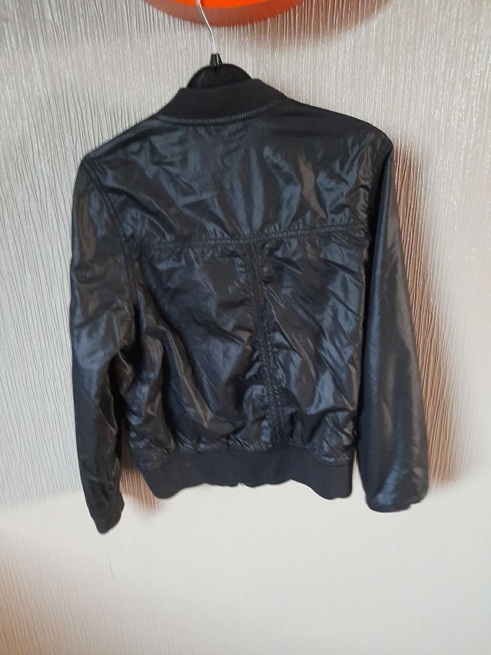 Veste demi saison 10ans - photo numéro 2