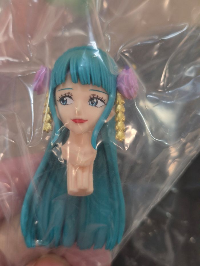 Figurine One Piece Grand Line Lady Wanokuni : Kozuki Miyori - photo numéro 6