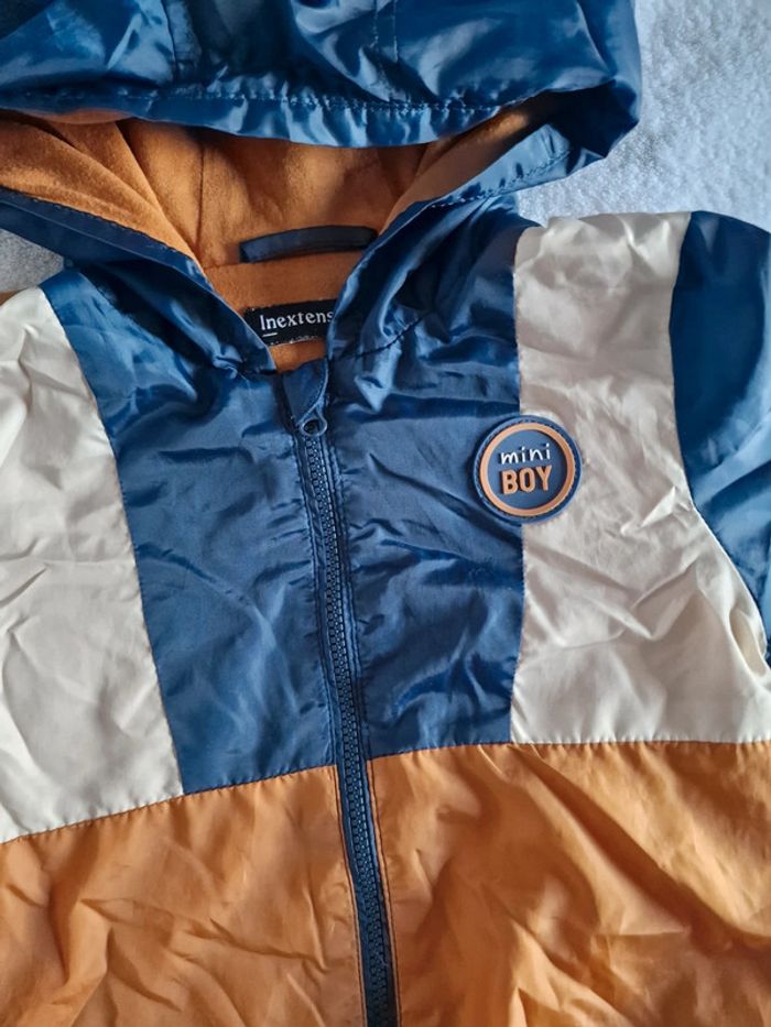 Imperméable 92cm - photo numéro 2