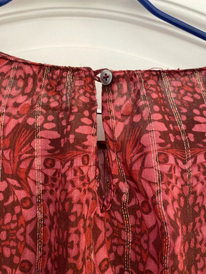 Tunique Desigual XXL - photo numéro 5
